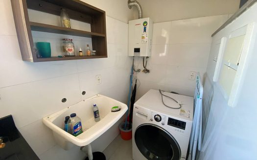 Apartamento Mobiliado – 01 Suíte