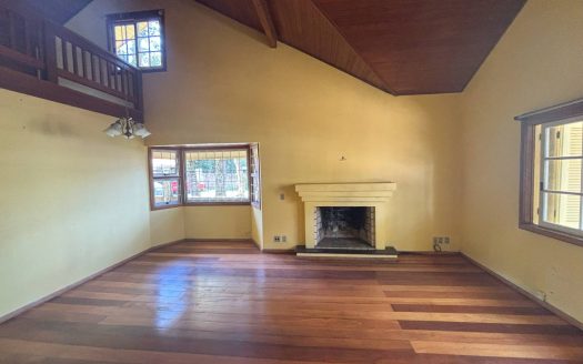 Casa – 03 Dormitórios