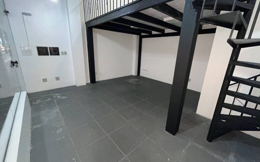 Sala Comercial – 55 m² – Centro