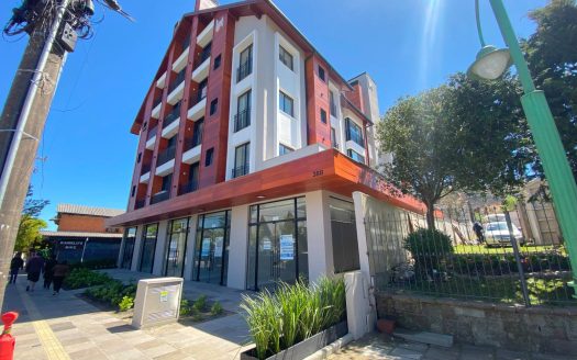 Loja – 60 m² – Floresta