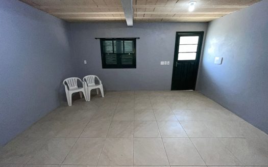 Apartamento – 02 Dormitórios