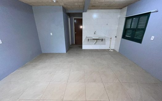 Apartamento – 02 Dormitórios