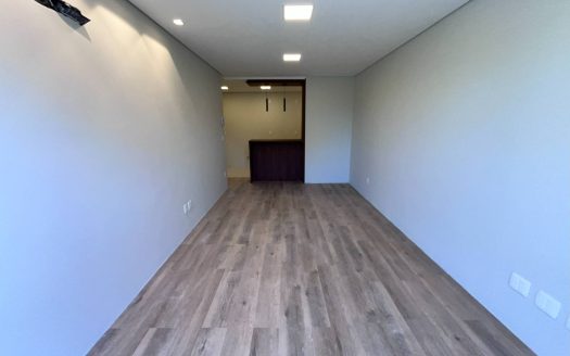 Apartamento Semi-Mobiliado – 02 Suítes