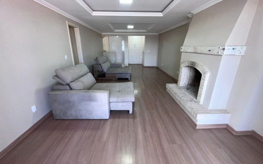 Apartamento Semi-Mobiliado – 01 Suíte + 01 Dormitório