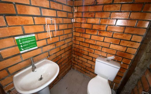 Pavilhão – 320 m² – Bairro Carniel