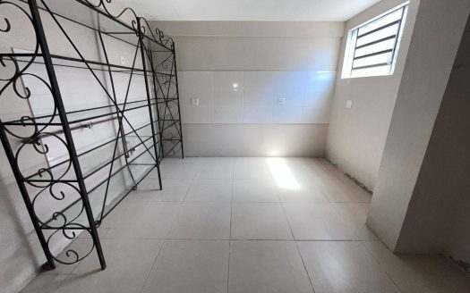 Pavilhão – 1.100 m² – Bairro Mato Queimado