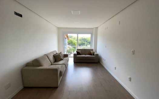 Apartamento Semi-Mobiliado – 02 Suítes