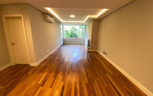 Apartamento Semi-Mobiliado – 03 Suítes