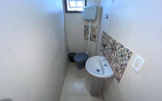 Pavilhão – 1.100 m² – Bairro Mato Queimado