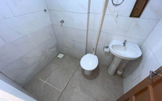 Apartamento – 02 Dormitórios