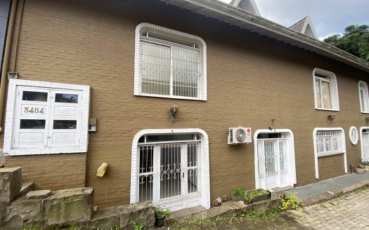 Apartamento – 01 Dormitório