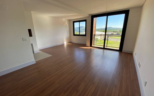 Apartamento – 02 Suítes + 01 Dormitório