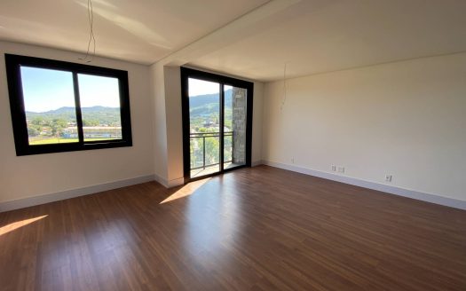 Apartamento – 02 Suítes + 01 Dormitório