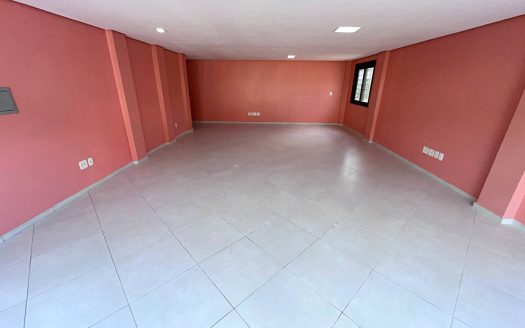 Loja – 50 m² – Bairro Várzea Grande