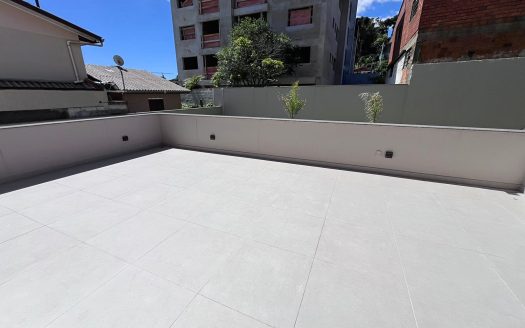 Apartamento Mobiliado – 02 Suítes