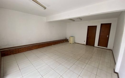 Apartamento – 01 Dormitório