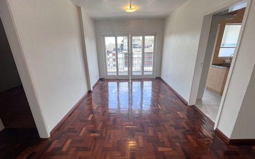 Apartamento – 01 Dormitório