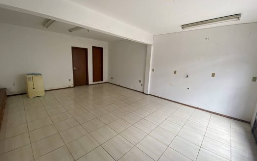 Apartamento – 01 Dormitório