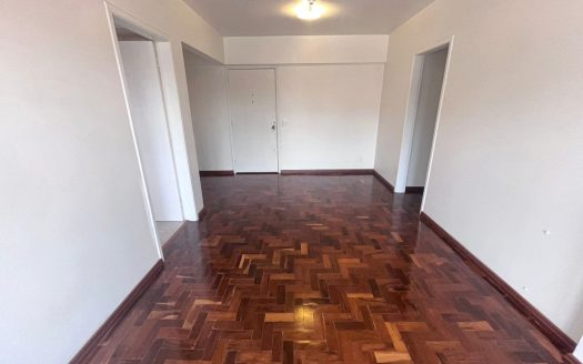 Apartamento – 01 Dormitório