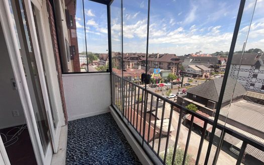 Apartamento – 01 Dormitório