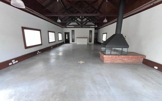 Loja – 150 m² – Centro