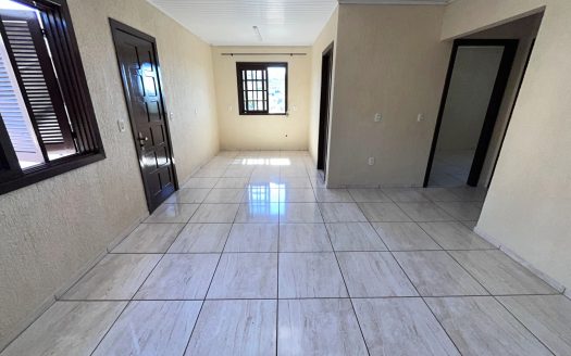 Casa Andar Superior – 02 Dormitórios