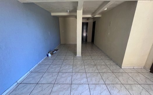 Casa Andar Inferior – 03 Dormitórios