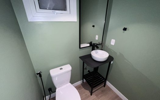 Apartamento Semi-Mobiliado – 02 Suítes