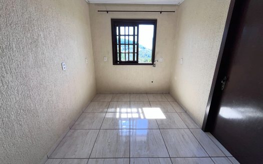 Casa Andar Superior – 02 Dormitórios