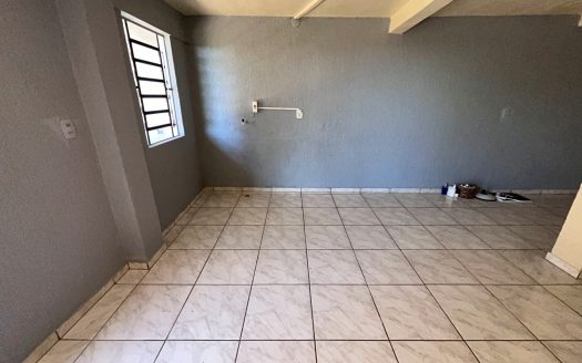 Casa Andar Inferior – 03 Dormitórios