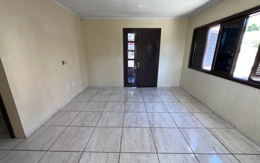 Casa Andar Superior – 02 Dormitórios