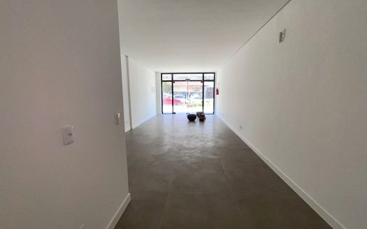 Loja – 45 m² – Dutra