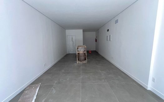 Loja – 45 m² – Dutra