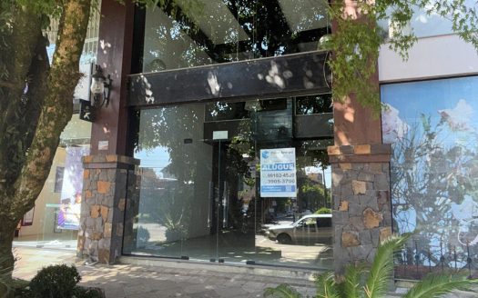 Loja – 164 m² – Bairro Centro
