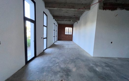 Loja – 190 m² – Bairro Moura