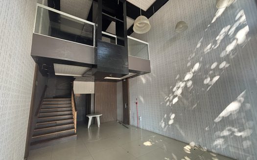 Loja – 164 m² – Bairro Centro