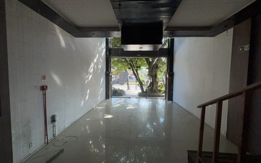 Loja – 164 m² – Bairro Centro