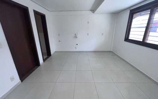 Apartamento – 01 Suíte