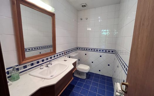 Casa Comercial – 512 m² – Bairro Planalto