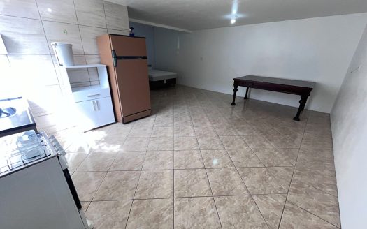 Apartamento Semi-Mobiliado – Bairro Várzea Grande