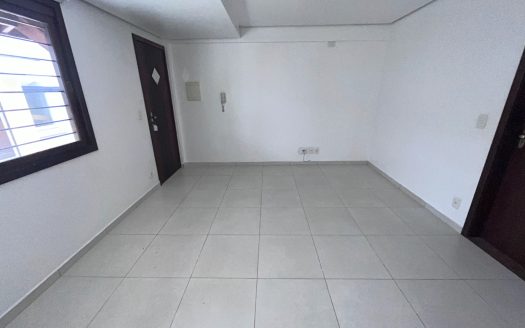 Apartamento – 01 Suíte