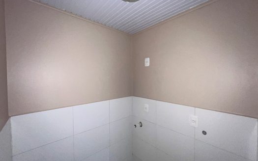 Apartamento – 01 Suíte