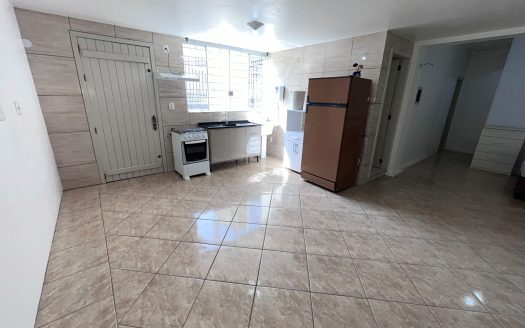 Apartamento Semi-Mobiliado – Bairro Várzea Grande