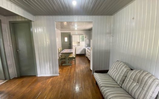 Casa Mobiliada – 02 Dormitórios