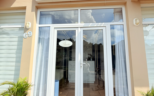 Sala Comercial – 15 m² – Bairro Piratini