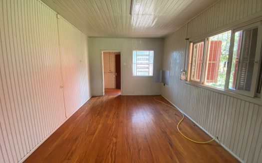 Casa Andar Superior – 03 Dormitórios