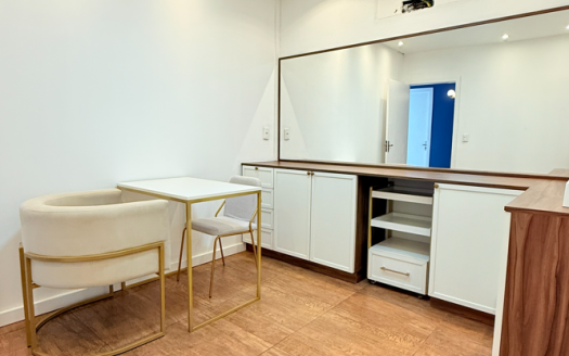 Sala Comercial – 15 m² – Bairro Piratini