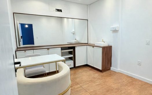 Sala Comercial – 15 m² – Bairro Piratini