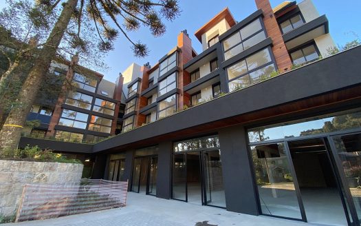 Loja – 97 m²