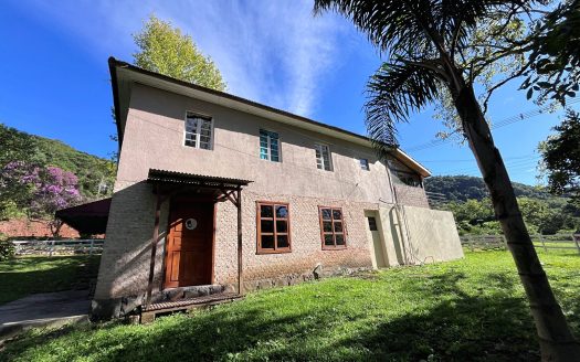 Casa Andar Inferior – 01 Suíte